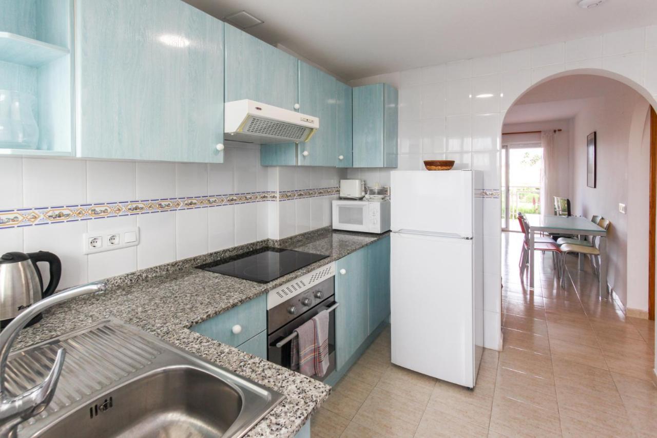 Apartamento Datiler By Costablancarent Дения Экстерьер фото